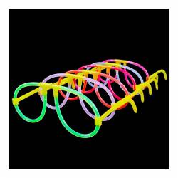 Lente luminoso cyalume