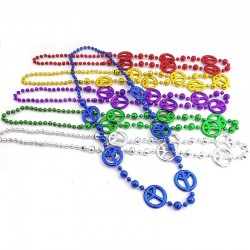 Collar Amor y Paz