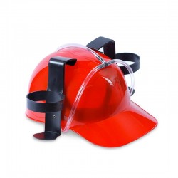 Casco cervecero