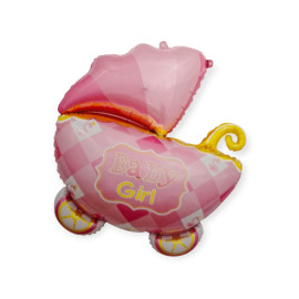 Globo carriola
